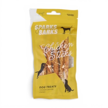 Wholesale SPARKS & BARKS CHICKEN STICKS 5PCS | Wholesale Direct