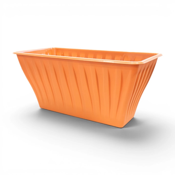 Wholesale Large Rectangular Terracotta Planter | Wholesale Direct