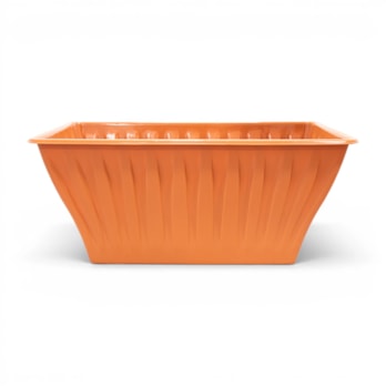 Wholesale Large Rectangular Terracotta Planter | Wholesale Direct