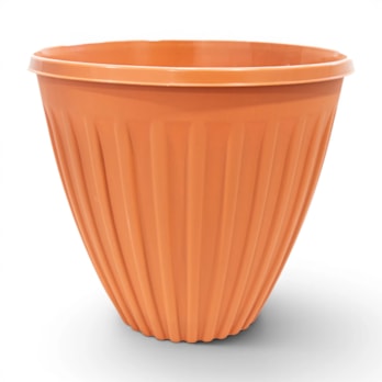 Wholesale Large Round Terracotta Planter 32 x 30cm | Wholesale Direct Wholesale Large Round Terracotta Planter 32 x 30cm | Wholesale Direct