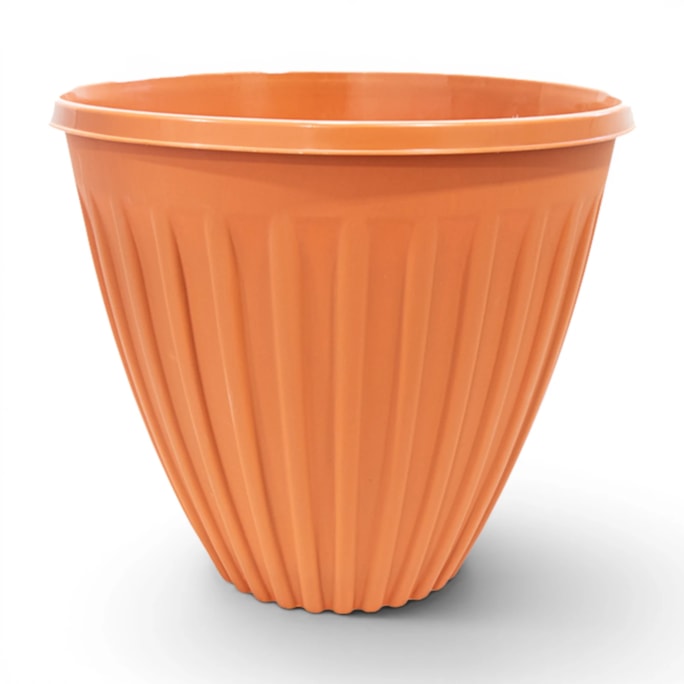 Wholesale Large Round Terracotta Planter 32 x 30cm | Wholesale Direct