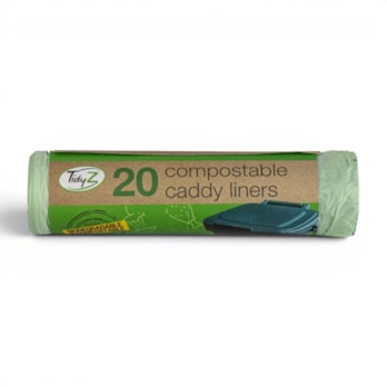 Wholesale Compostable Bags 5L 20pk | Wholesale Direct