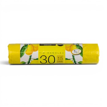 Wholesale Pedal Bin Liners Scented 30pk 15L | Wholesale Direct Wholesale Pedal Bin Liners Scented 30pk 15L | Wholesale Direct
