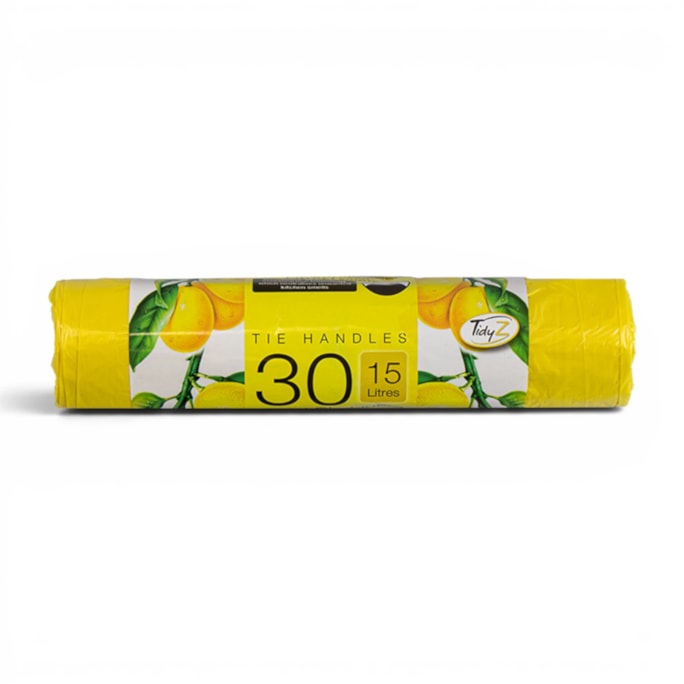 Wholesale Pedal Bin Liners Scented 30pk 15L | Wholesale Direct Wholesale Pedal Bin Liners Scented 30pk 15L | Wholesale Direct