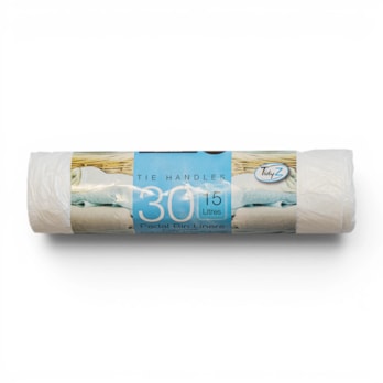 Wholesale Pedal Bin Liners Scented 30pk 15L | Wholesale Direct Wholesale Pedal Bin Liners Scented 30pk 15L | Wholesale Direct