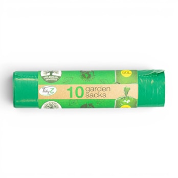 Wholesale Garden Sacks T/Handles 50L 10pk | Wholesale Direct