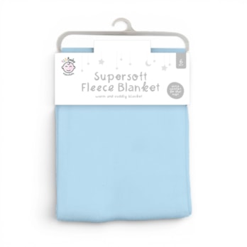 Wholesale Fleece Baby Blanket | Wholesale Direct