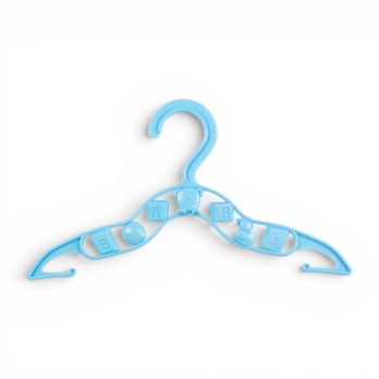 Wholesale Baby Clothes Hangers - 10 Pack | Wholesale Direct