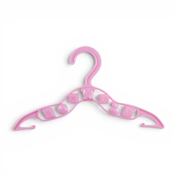 Wholesale Baby Clothes Hangers - 10 Pack | Wholesale Direct
