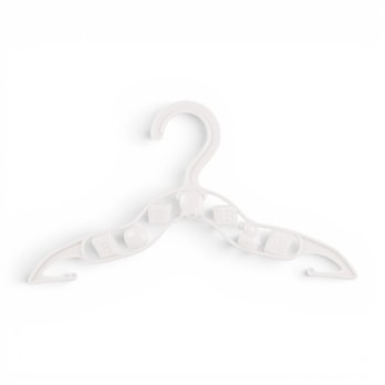 Wholesale Baby Clothes Hangers - 10 Pack | Wholesale Direct
