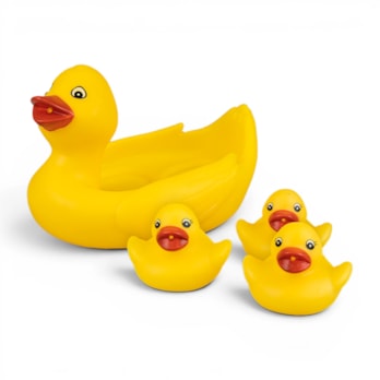 Wholesale Bathtime Duck Family | Wholesale Direct Wholesale Bathtime Duck Family | Wholesale Direct