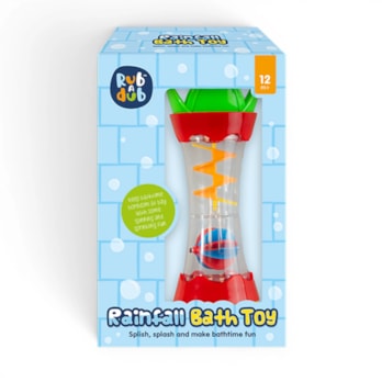 Wholesale Rainfall Bath Toy | Wholesale Direct