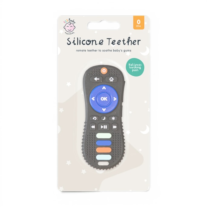 Wholesale Remote Control Teether | Wholesale Direct