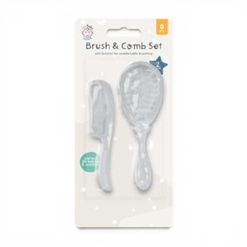 Wholesale Baby Brush and Comb Set | Wholesale Direct
