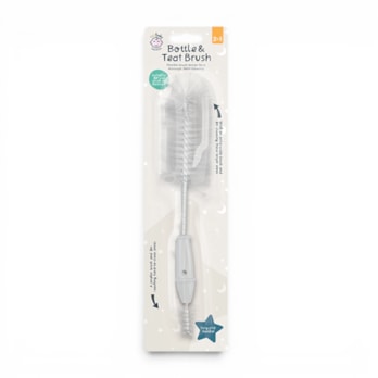 Wholesale Bottle and Teat Brush | Wholesale Direct Wholesale Bottle and Teat Brush | Wholesale Direct