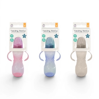 Wholesale Feeding Cup With Handle 240ml/8oz | Wholesale Direct