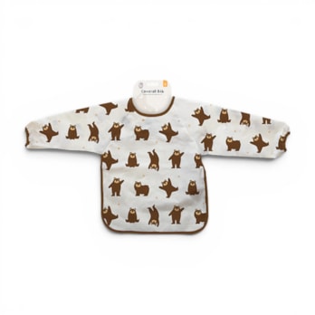 Wholesale Long Sleeve Coverall Bib | Wholesale Direct