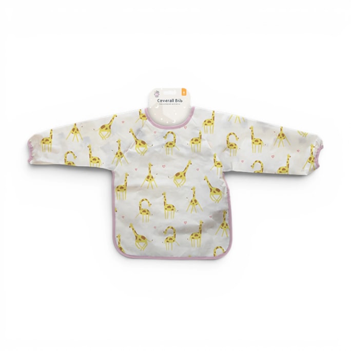 Wholesale Long Sleeve Coverall Bib | Wholesale Direct Wholesale Long Sleeve Coverall Bib | Wholesale Direct