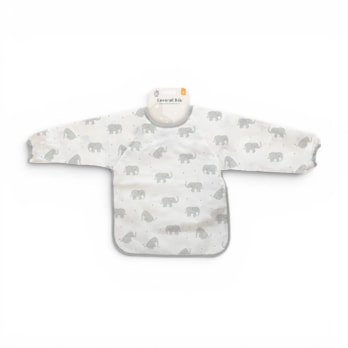 Wholesale Long Sleeve Coverall Bib | Wholesale Direct Wholesale Long Sleeve Coverall Bib | Wholesale Direct