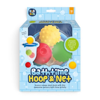 Wholesale Basketball Bath Time Hoops | Wholesale Direct
