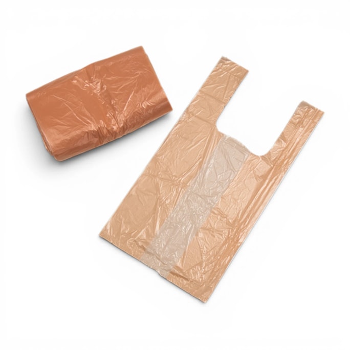 Wholesale Fragranced Nappy Bags 200 Pack in CDU | Wholesale Direct