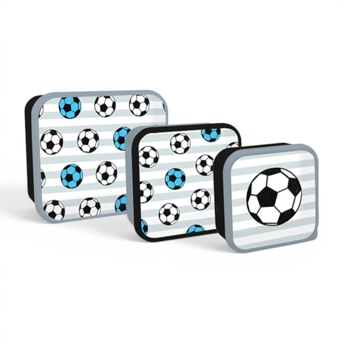 Wholesale Boys Printed Food Boxes 3 Pack | Wholesale Direct Wholesale Boys Printed Food Boxes 3 Pack | Wholesale Direct