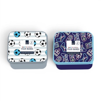 Wholesale Boys Printed Food Boxes 3 Pack | Wholesale Direct Wholesale Boys Printed Food Boxes 3 Pack | Wholesale Direct