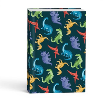 Wholesale Boys Notebook  in CDU | Wholesale Direct