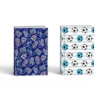 Wholesale Boys Notebook  in CDU | Wholesale Direct