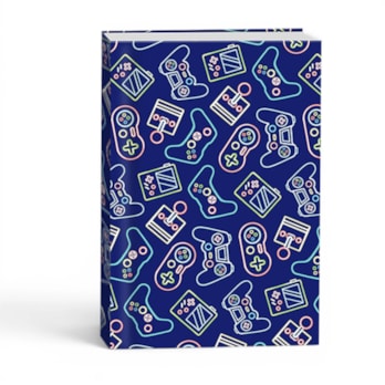 Wholesale Boys Notebook  in CDU | Wholesale Direct