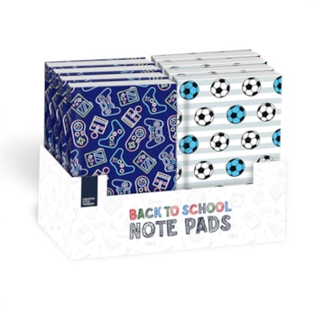 Wholesale Boys Notebook  in CDU | Wholesale Direct