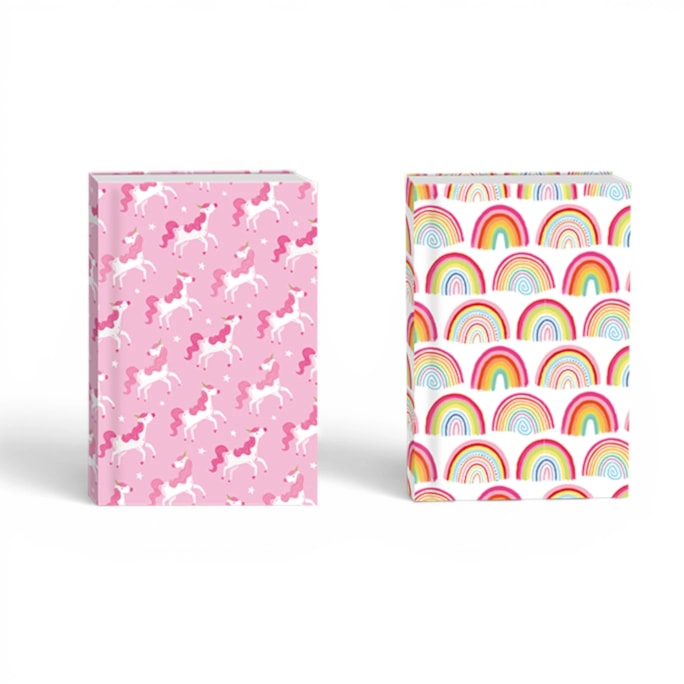 Wholesale Girls Notebook  in CDU | Wholesale Direct