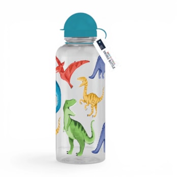 Wholesale Boys Printed Drinks Bottle 600ml | Wholesale Direct