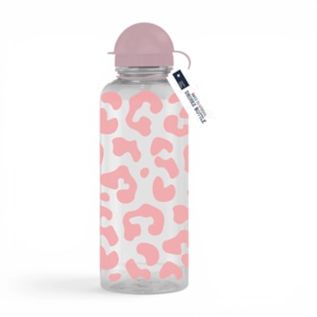 Wholesale Girls Printed Drinks Bottle 600ml | Wholesale Direct