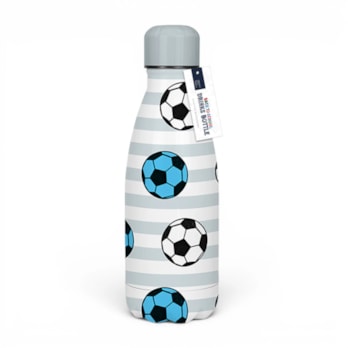 Wholesale Boys Printed Metal Water Bottle 350ml | Wholesale Direct