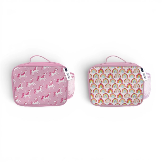Wholesale Girls Lunch Bag | Wholesale Direct