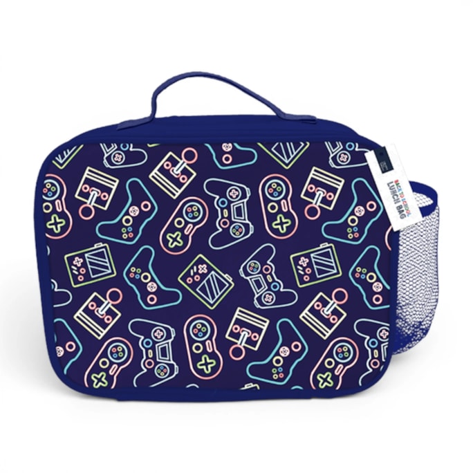 Wholesale Boys Lunch Bag | Wholesale Direct Wholesale Boys Lunch Bag | Wholesale Direct