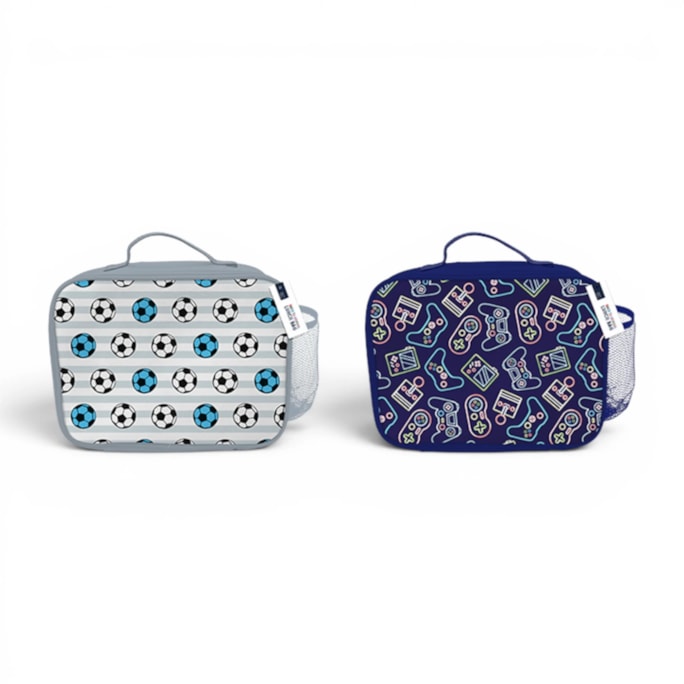 Wholesale Boys Lunch Bag | Wholesale Direct Wholesale Boys Lunch Bag | Wholesale Direct