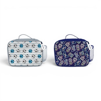 Wholesale Boys Lunch Bag | Wholesale Direct
