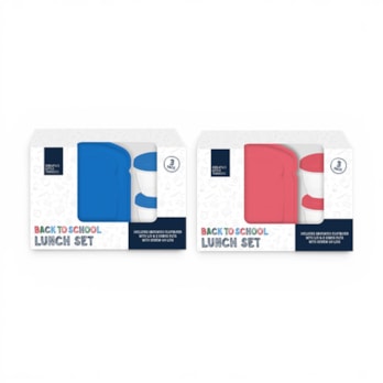 Wholesale Lunch Set 3 Piece | Wholesale Direct