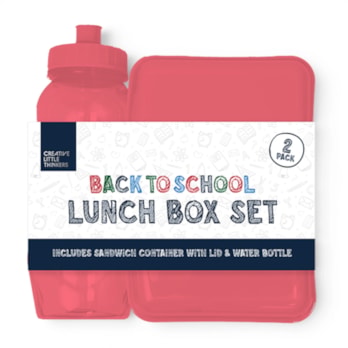 Wholesale Lunch Box Set 2 Piece | Wholesale Direct Wholesale Lunch Box Set 2 Piece | Wholesale Direct