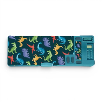 Wholesale Boys Multifunctional Pencil Case | Wholesale Direct