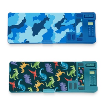 Wholesale Boys Multifunctional Pencil Case | Wholesale Direct Wholesale Boys Multifunctional Pencil Case | Wholesale Direct