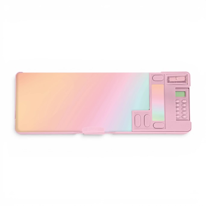 Wholesale Girls Multifunctional Pencil Case | Wholesale Direct