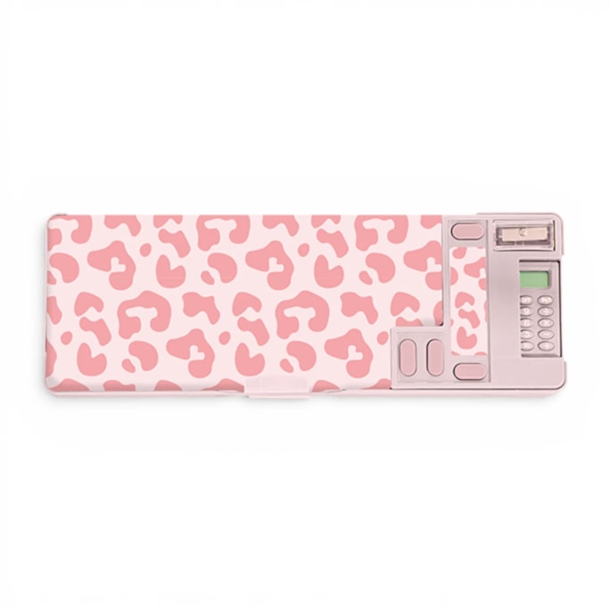 Wholesale Girls Multifunctional Pencil Case | Wholesale Direct