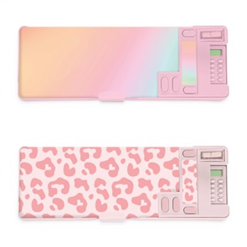 Wholesale Girls Multifunctional Pencil Case | Wholesale Direct Wholesale Girls Multifunctional Pencil Case | Wholesale Direct