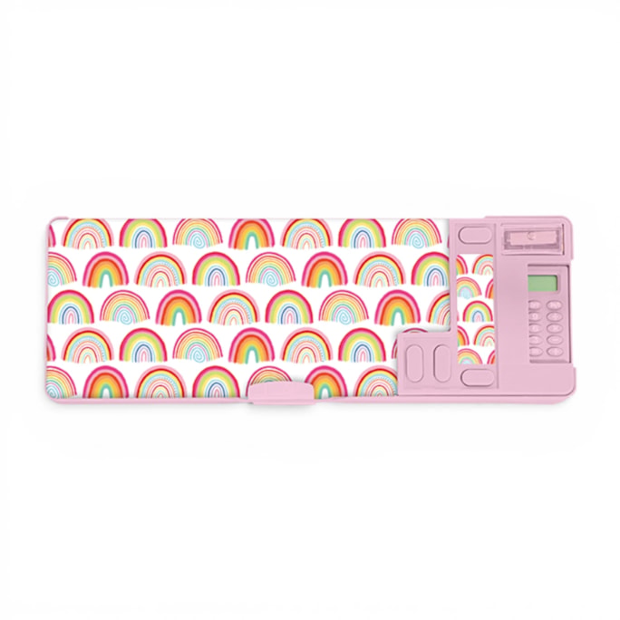 Wholesale Girls Multifunctional Pencil Case | Wholesale Direct Wholesale Girls Multifunctional Pencil Case | Wholesale Direct