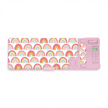 Wholesale Girls Multifunctional Pencil Case | Wholesale Direct