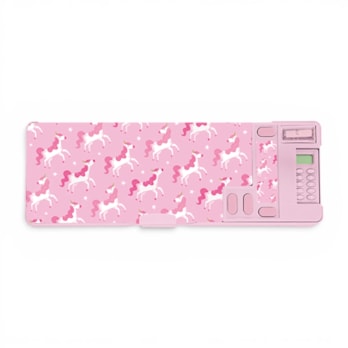 Wholesale Girls Multifunctional Pencil Case | Wholesale Direct