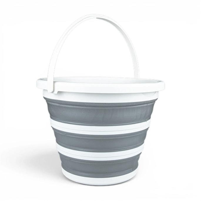 Wholesale Collapsible Bucket 10L in CDU | Wholesale Direct
